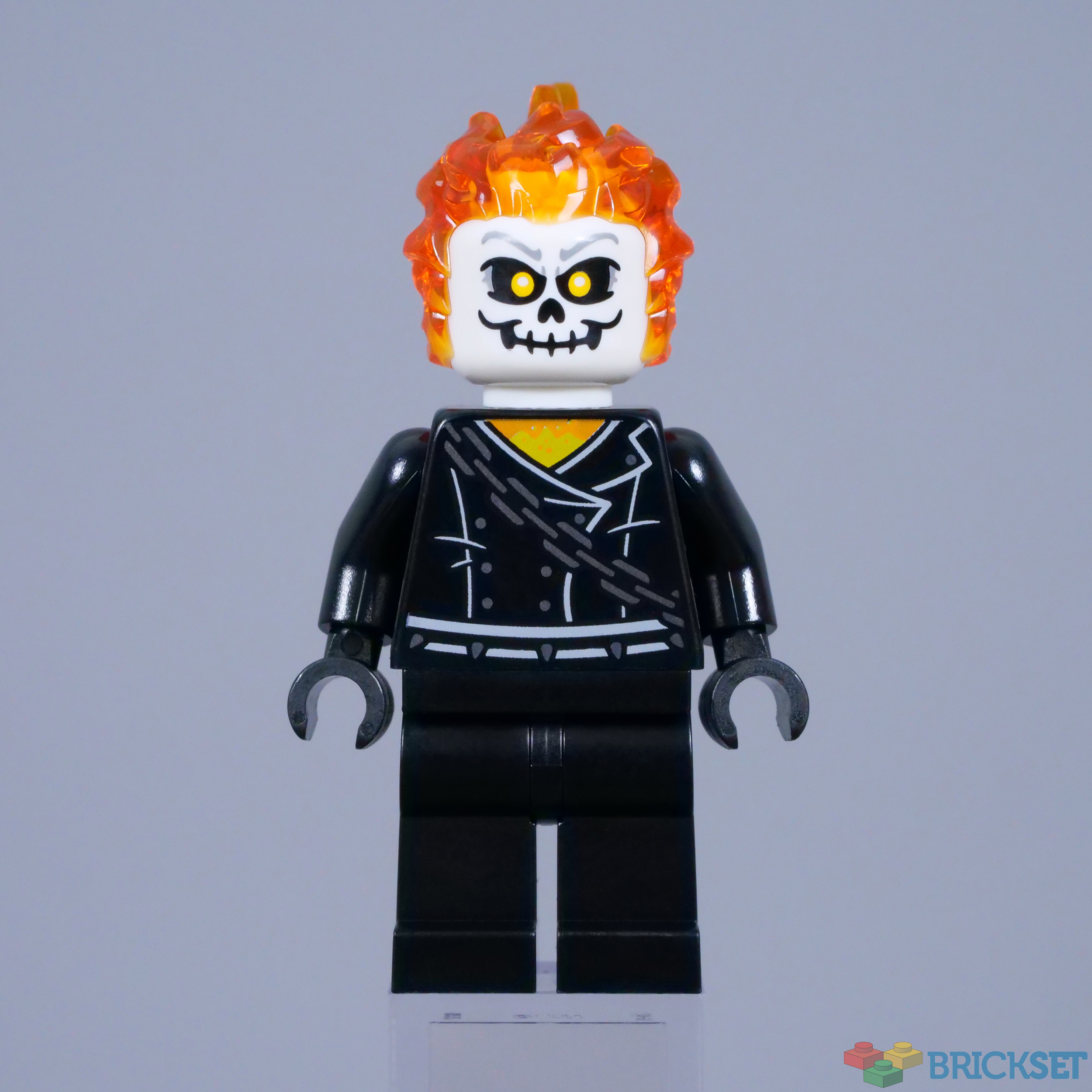 Lego ghost hot sale rider 2